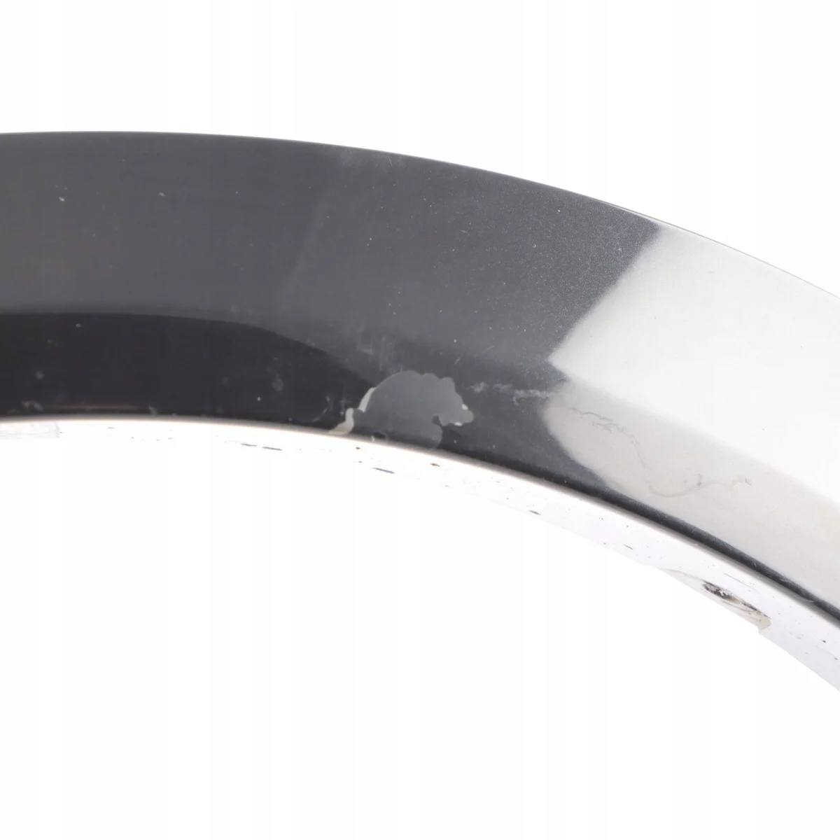 Cubierta Paso Rueda BMW X5 E70 Carbono image 6