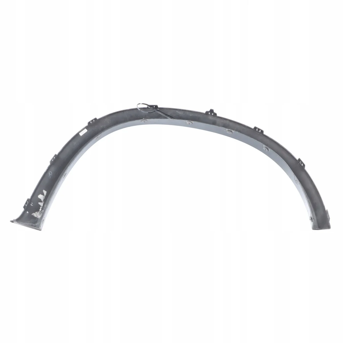 Cubierta Paso Rueda BMW X5 E70 Carbono image 8