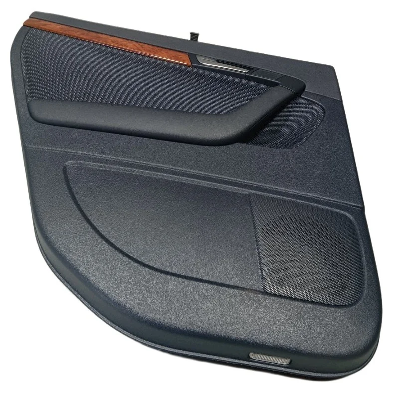 Tapicería Puerta Trasera Izquierda Audi A3 8P 8P4867305