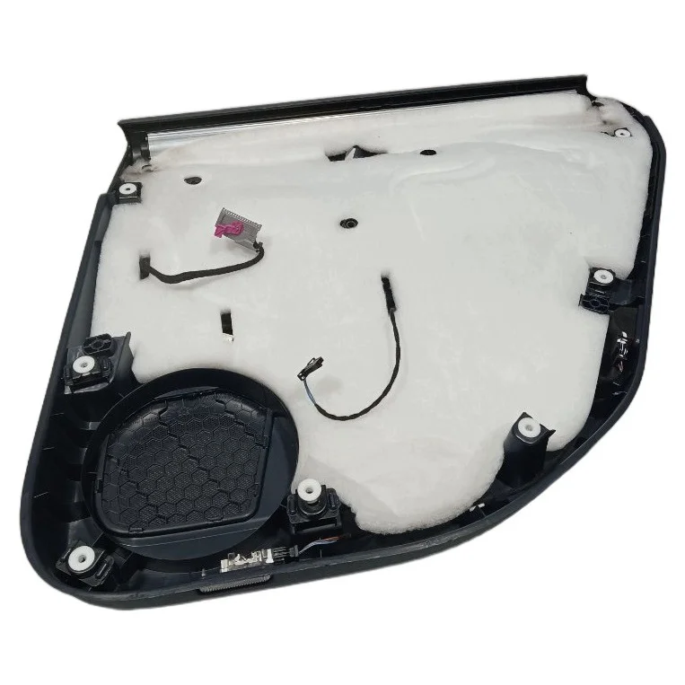 Türverkleidung links hinten Audi A3 8P 8P4867305 image 7