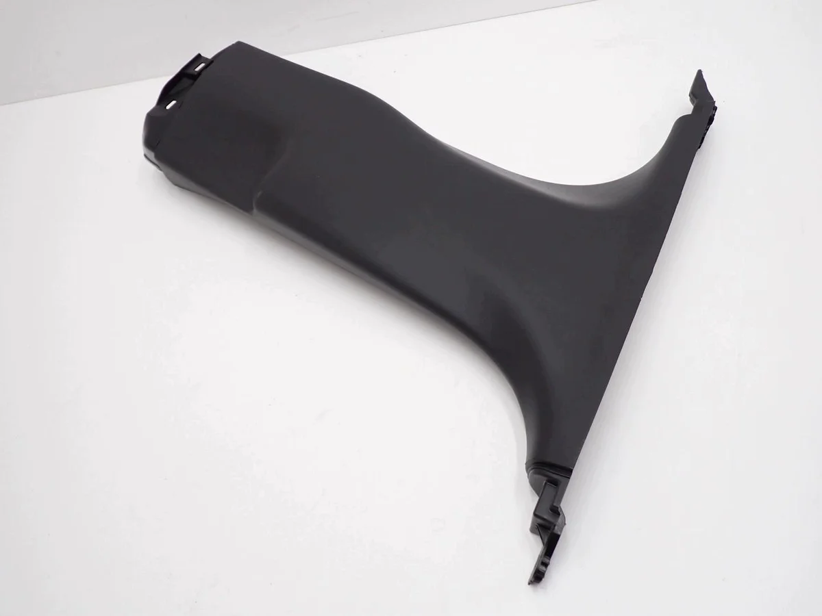 Right Pillar Cover Tesla Model Y 1494624-99-E thumbnail 1