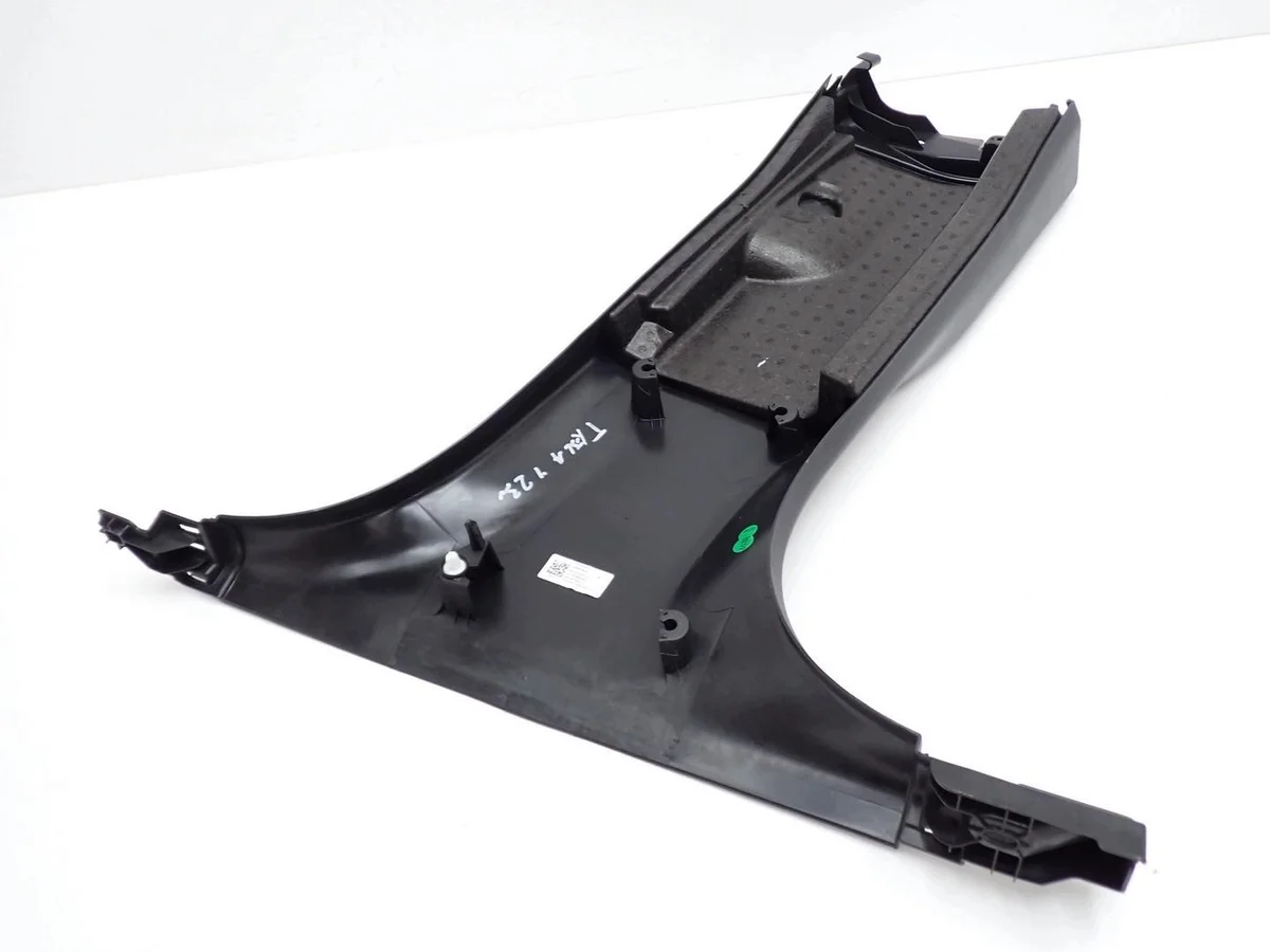 Abdeckung Säule Links Tesla Model Y 1494623-99-E image 3