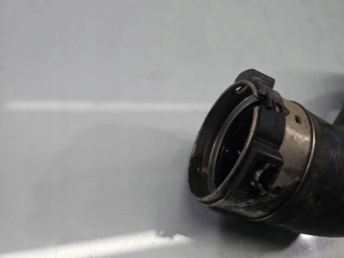 Durite Intercooler Mercedes GLK A2045280000 image 3