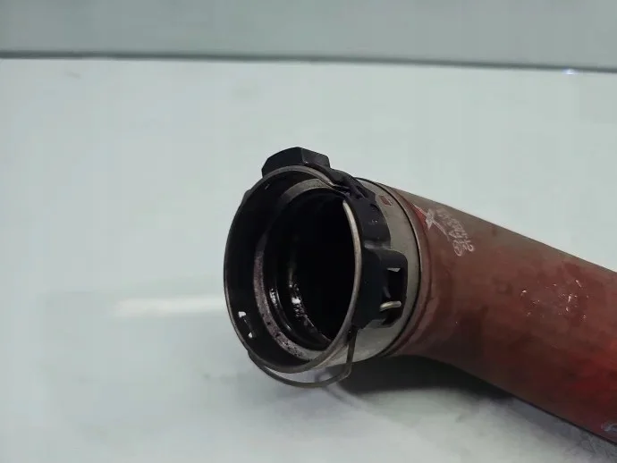 Conduit Intercooler Mercedes GLK X204 A2045286482 image 3