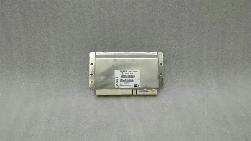 Unidad Control Suspensión Porsche 911 991 99161845010
