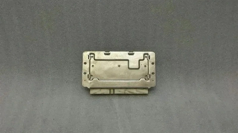 Ohjausyksikkö Porsche 911 991 99161845010 image 3