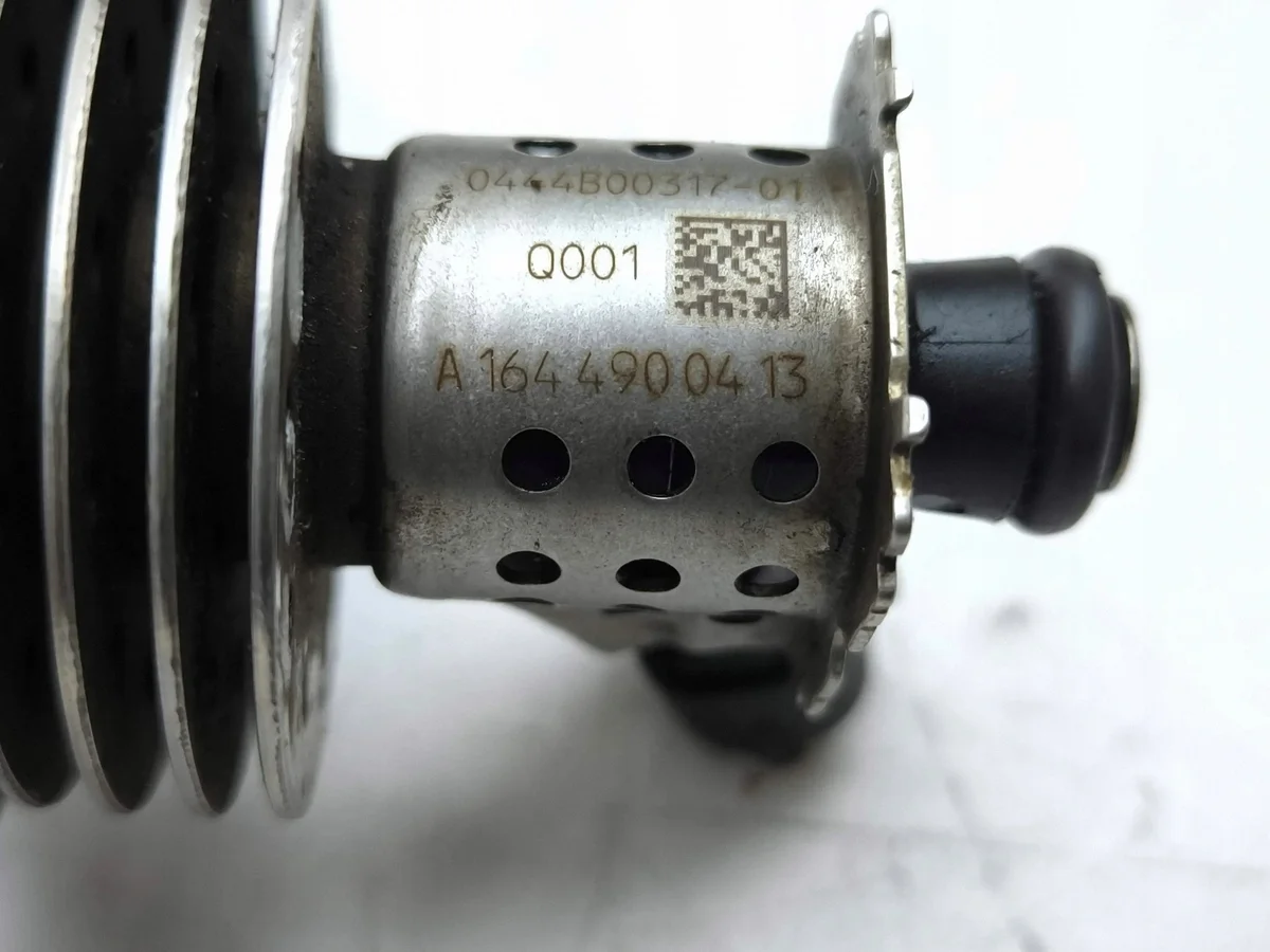 AdBlue Einspritzdüse Mercedes W164 A1644900413 image 4