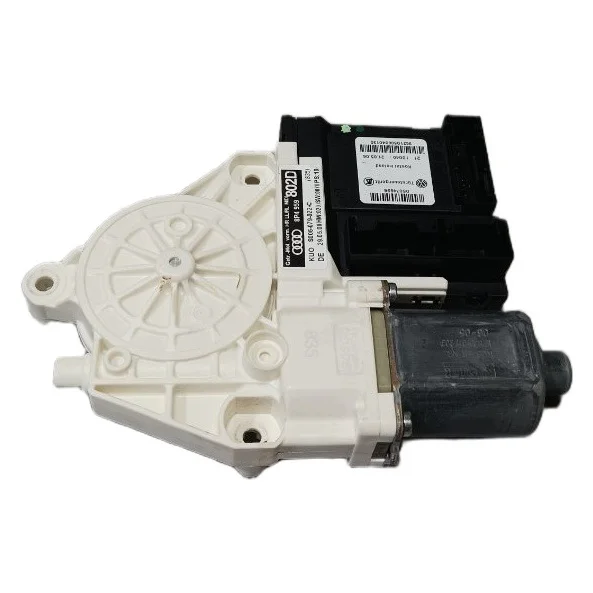 Fensterheber Motor Audi A3 Sportback rechts hinten image 3