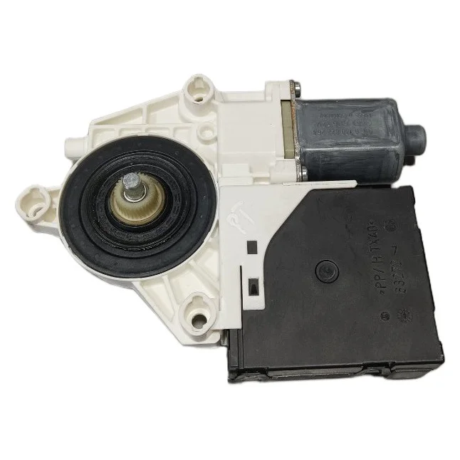 Fensterheber Motor Audi A3 Sportback rechts hinten image 4