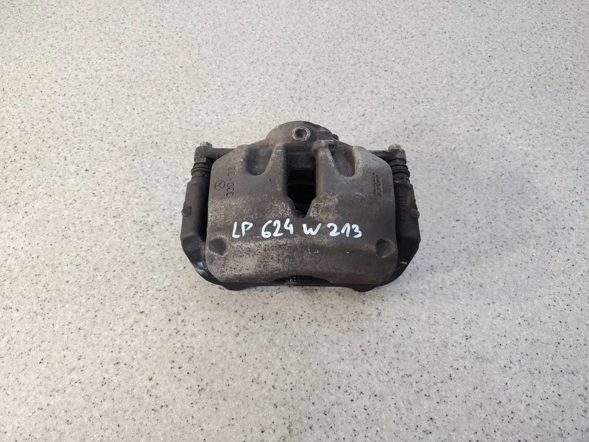 Pinza Freno Delantera Izquierda Mercedes E W213
