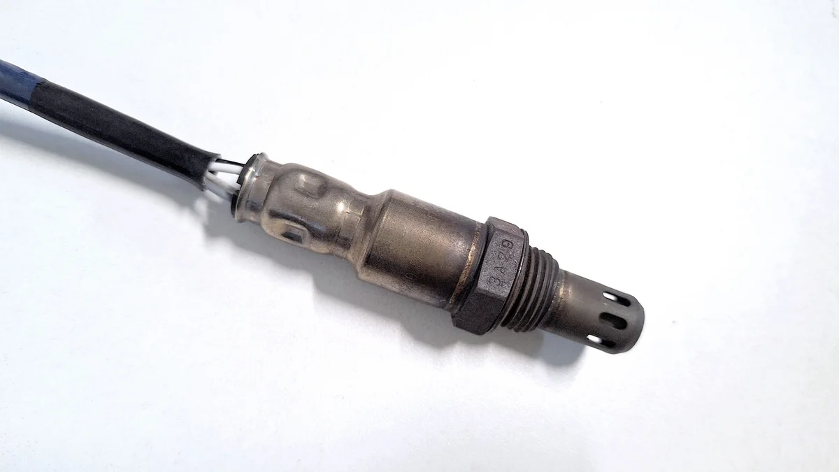 Sonda Lambda Hyundai Genesis Coupe 3.8 V6 image 4