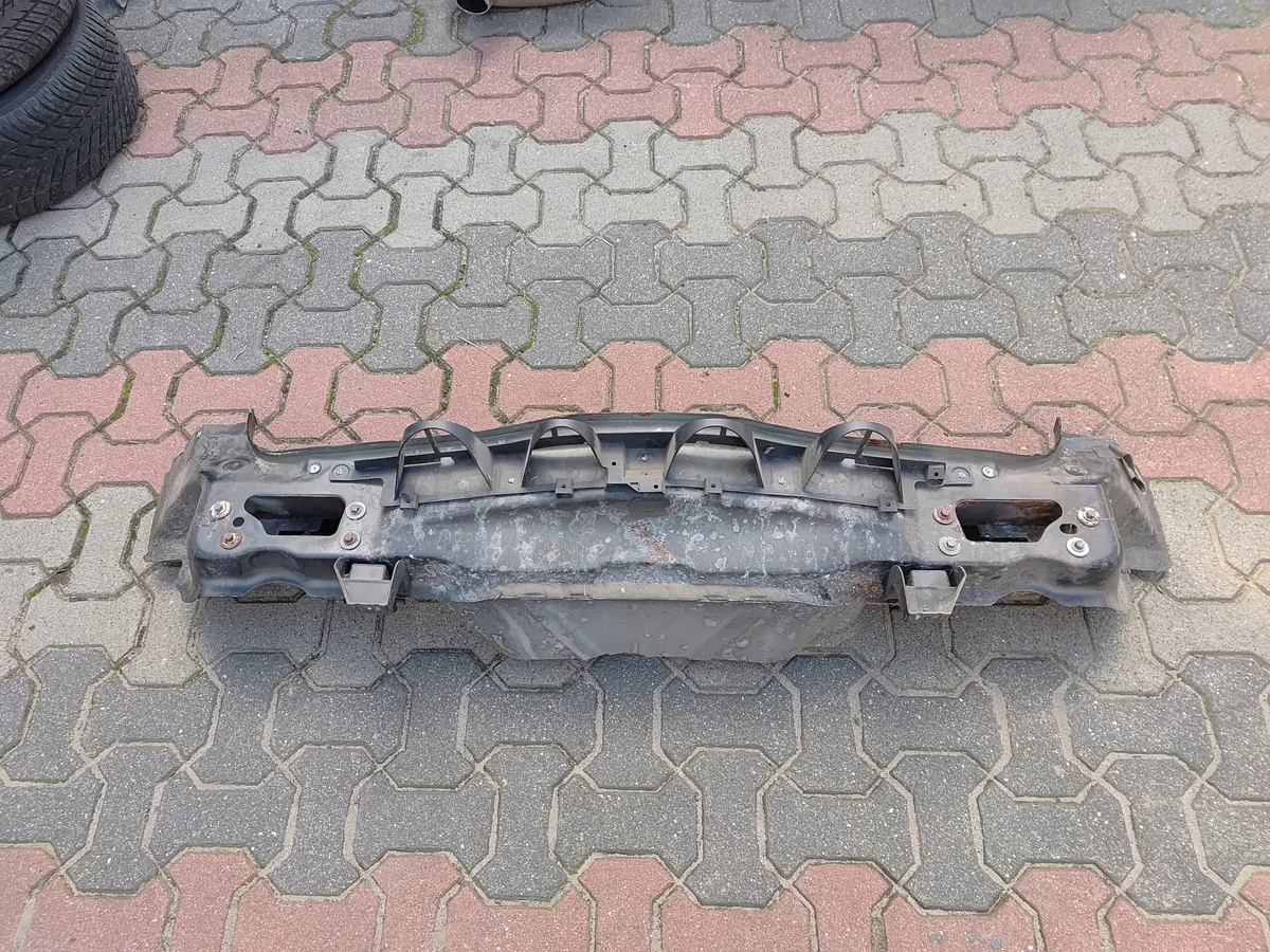 Ford Mondeo MK4 Kombi Verstärkung hinten image 2