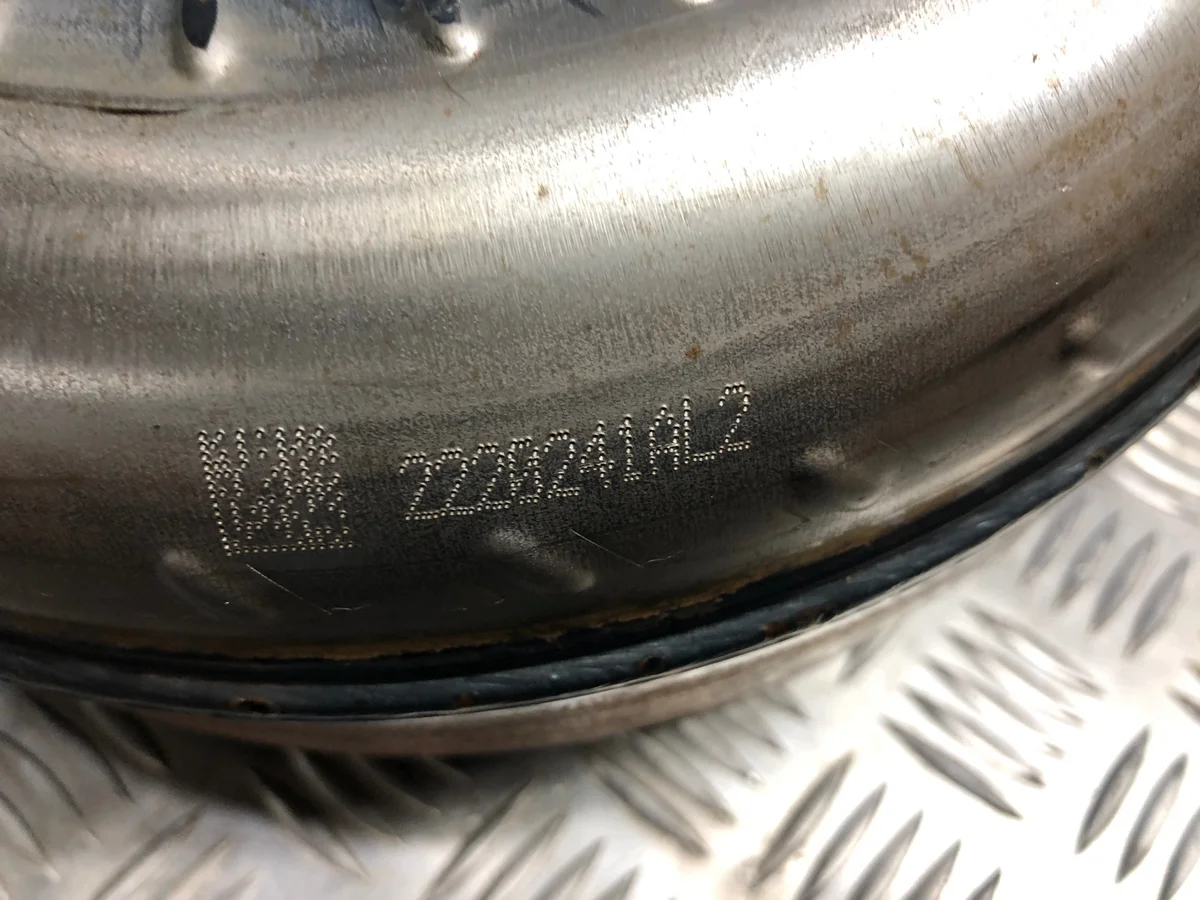 Mercedes W204 C350 CDI 7G Automatikgetriebe image 3