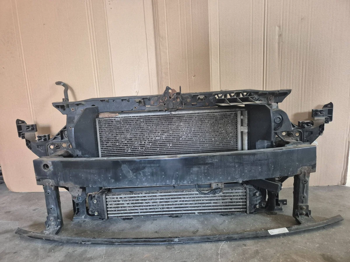 KIA Ceed III 1.6CRDI Support radiateur