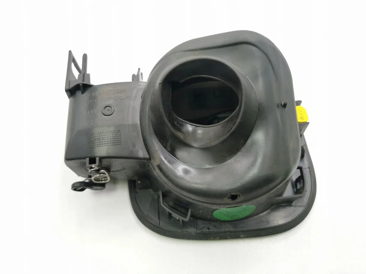 Chevrolet Trax 2013 - Trappe Carburant image 8