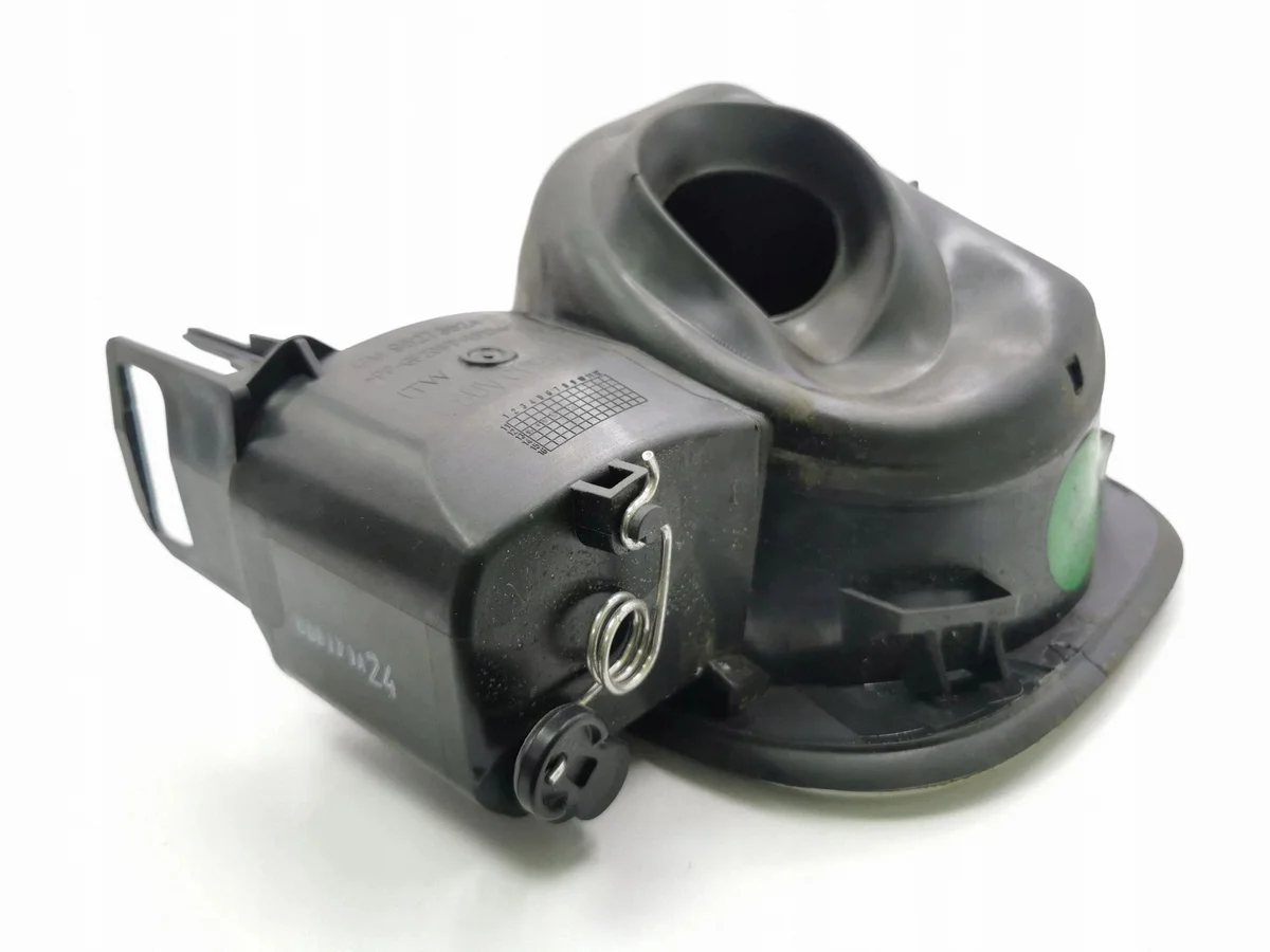 Chevrolet Trax 2013 - Trappe Carburant image 9