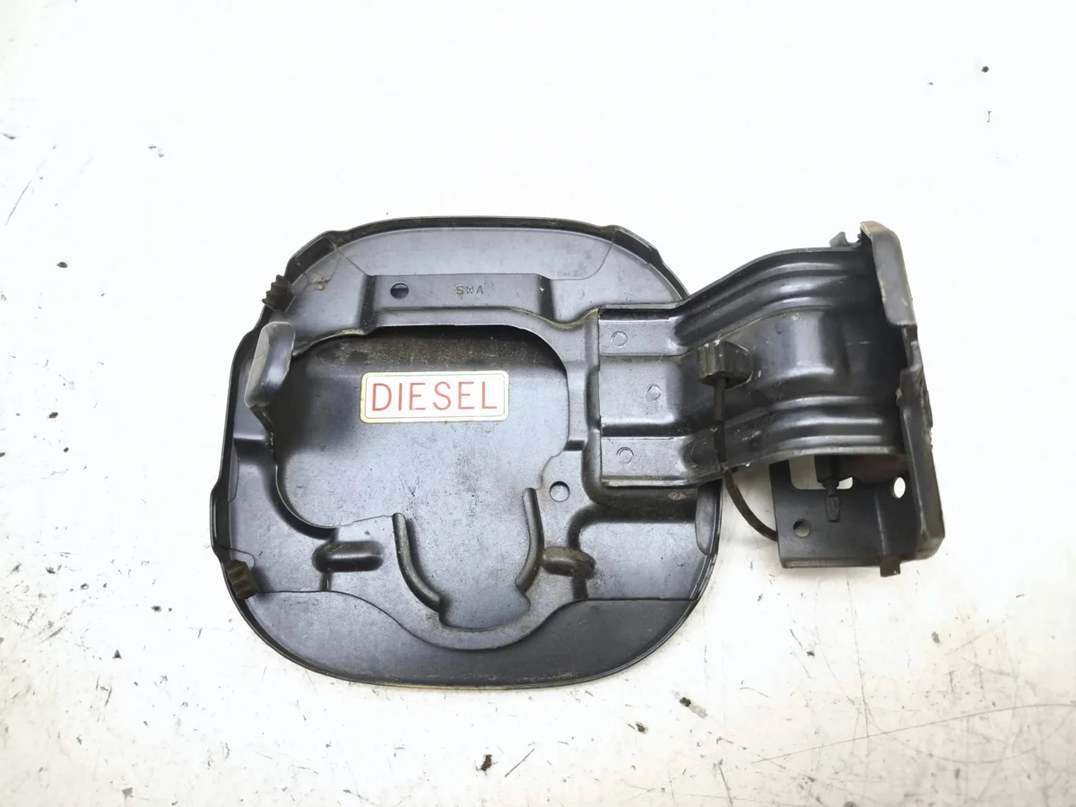 Honda CR-V 2008 - Trappe réservoir image 6