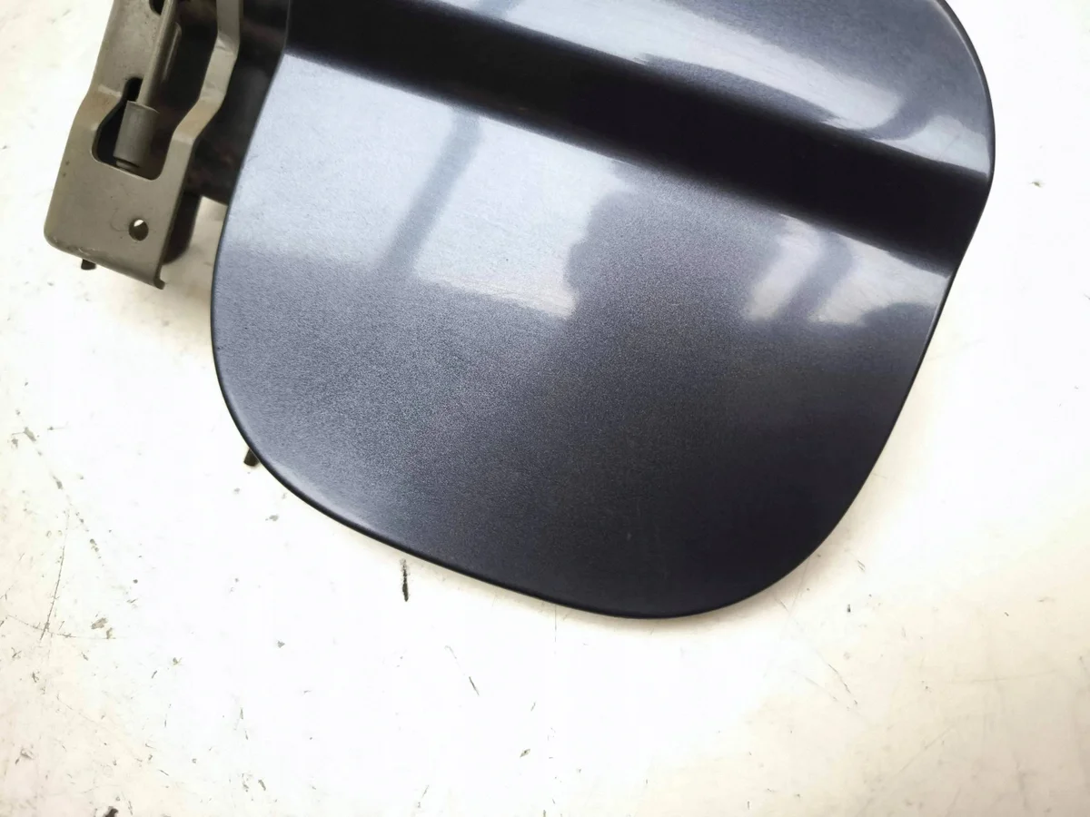 Honda CR-V 2008 - Trappe réservoir image 8