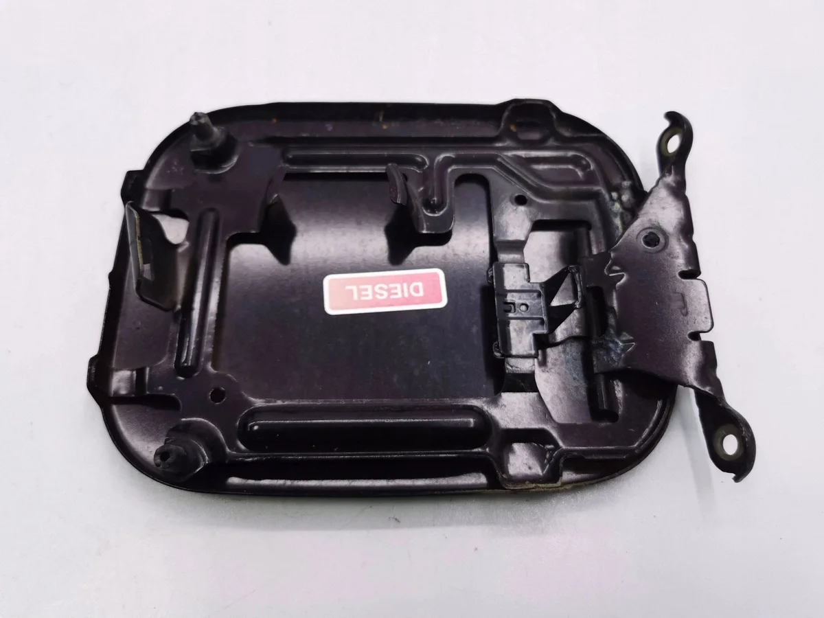 Tampa Tanque Combustível Nissan Qashqai 2014 image 3