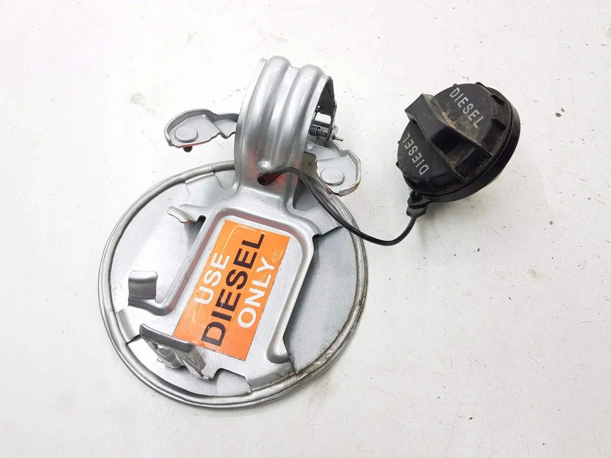 Bouchon réservoir Kia Sportage 2008 AMD160787 image 6