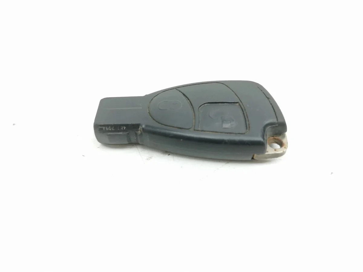 Clé Mercedes B W245 2005 - AMD150307 image 3