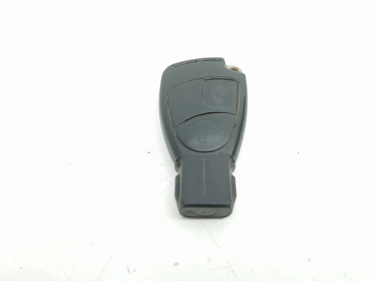Clé Mercedes B W245 2005 - AMD150307 image 4