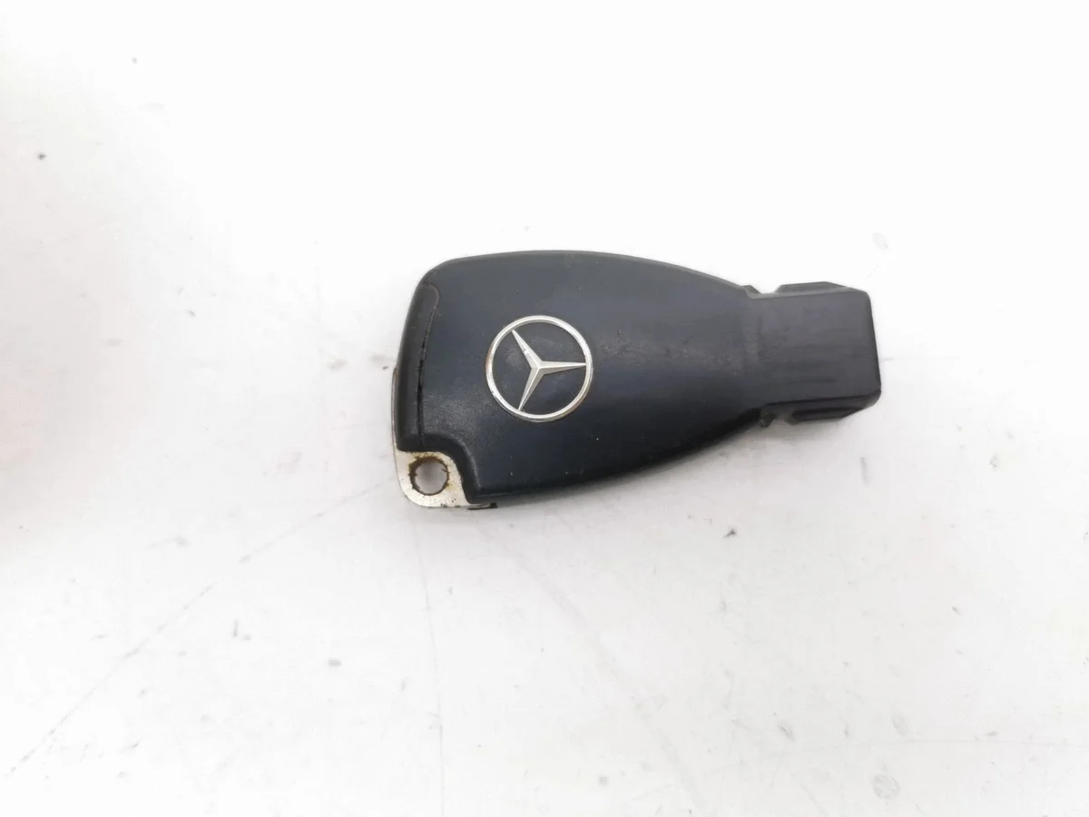 Clé Mercedes B W245 2005 - AMD150307 image 6