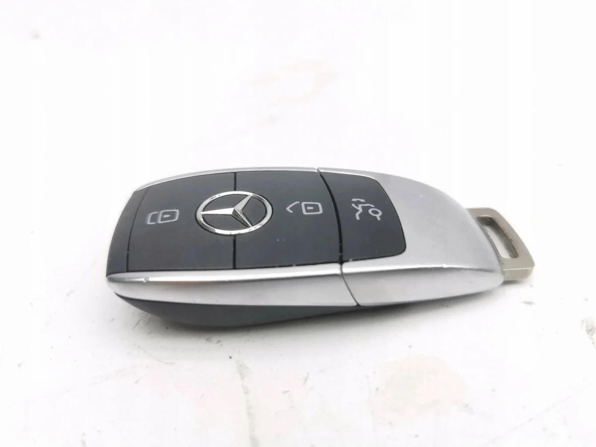 Mercedes-Benz EQA avainkortti AMD152602 image 3