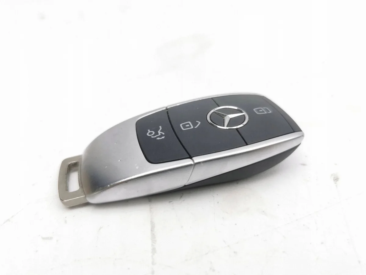 Mercedes-Benz EQA avainkortti AMD152602 image 4