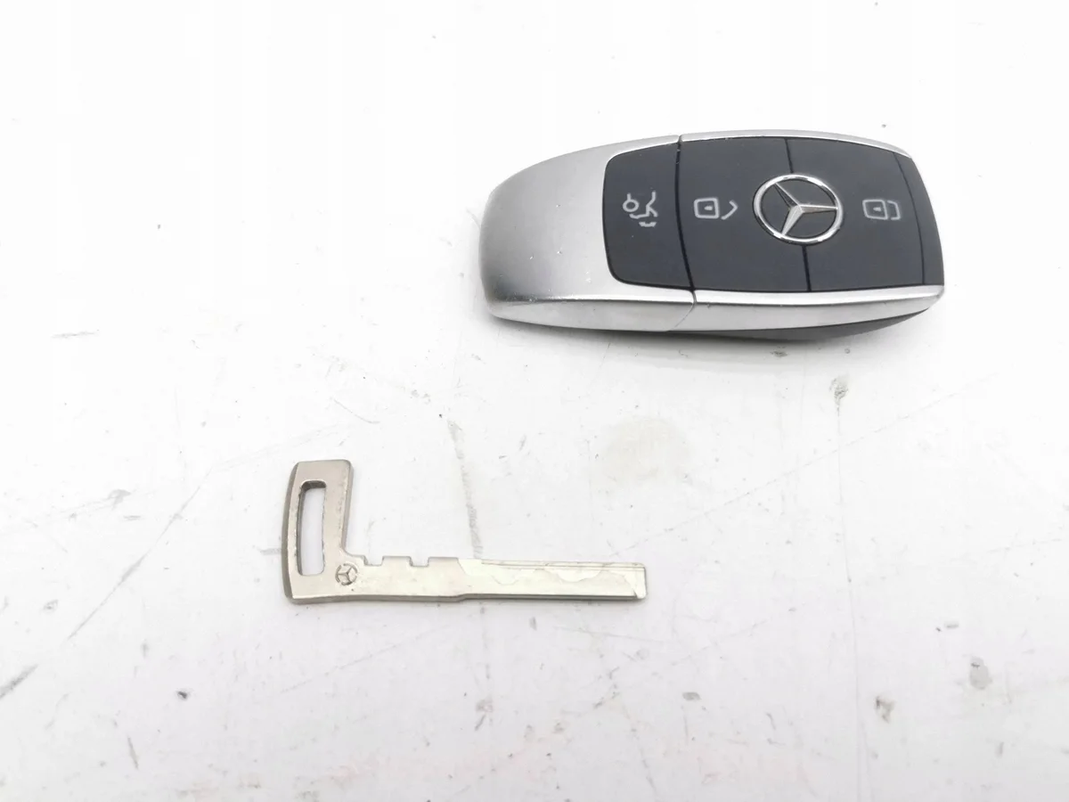 Mercedes-Benz EQA avainkortti AMD152602 image 5