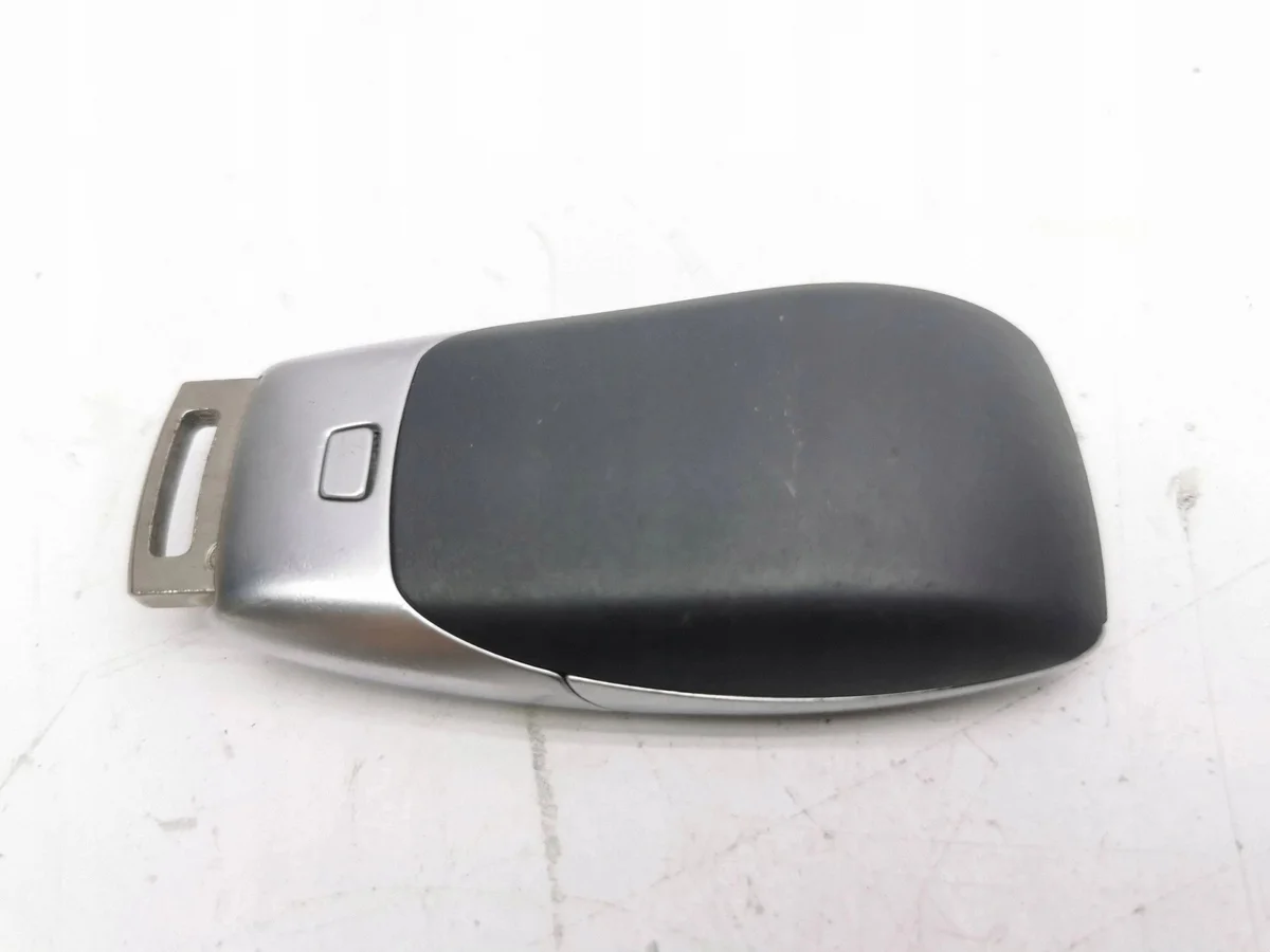 Mercedes-Benz EQA avainkortti AMD152602 image 6
