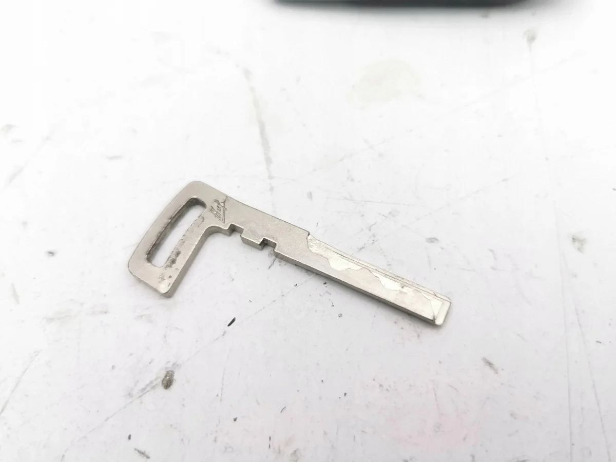 Mercedes-Benz EQA avainkortti AMD152602 image 7
