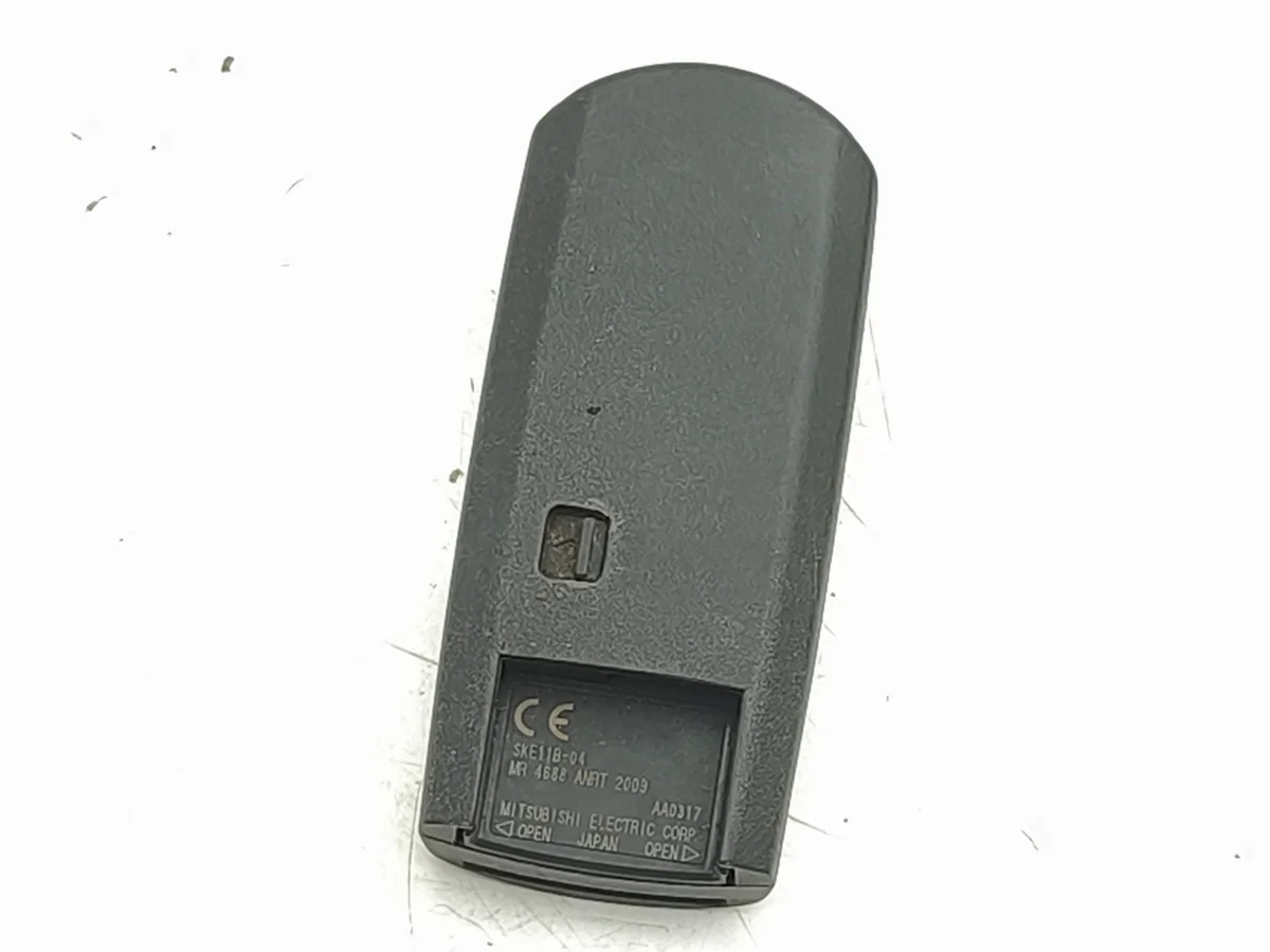 Chave Mazda CX-7 2010 SKE11B04 image 4