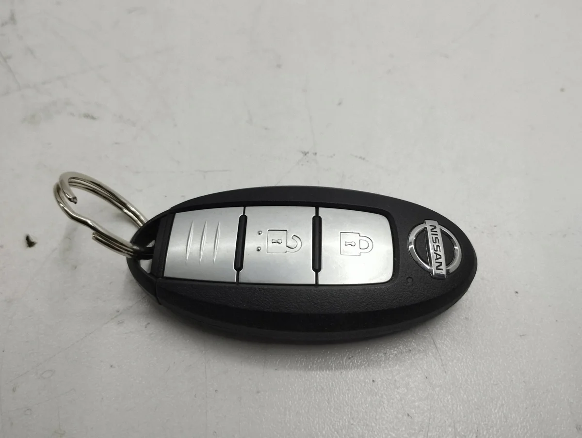 Nissan Juke F16 2020 Chiave Accensione OEM