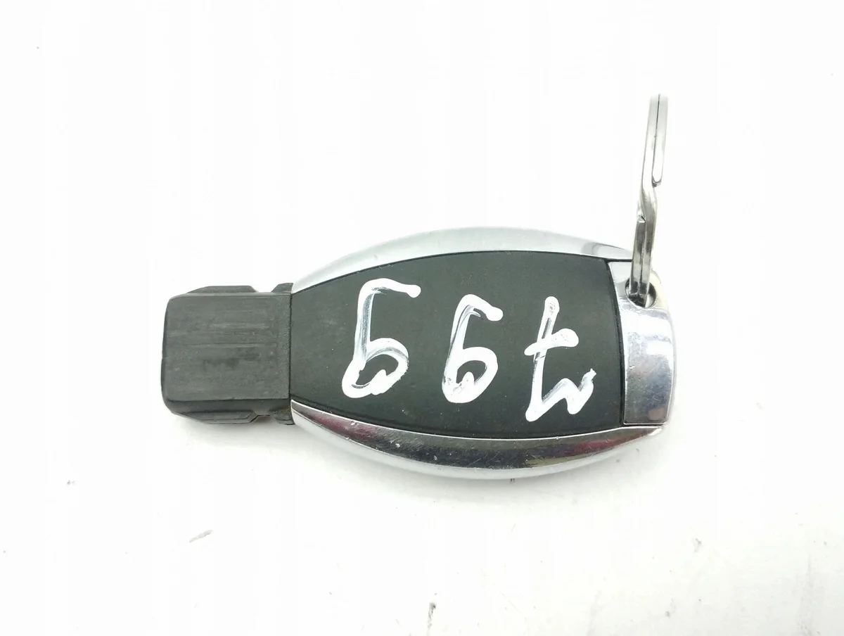 Chave Mercedes-Benz ML W164 2010 image 6