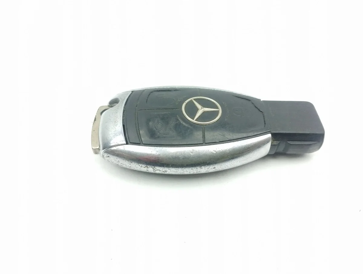 Mercedes W221 avainkortti AMD170518 image 3