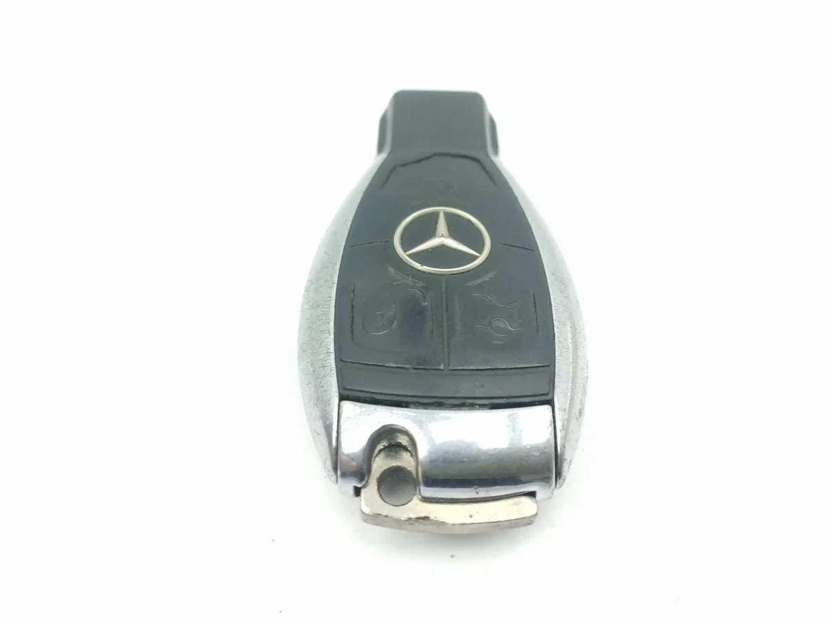 Mercedes W221 avainkortti AMD170518 image 4