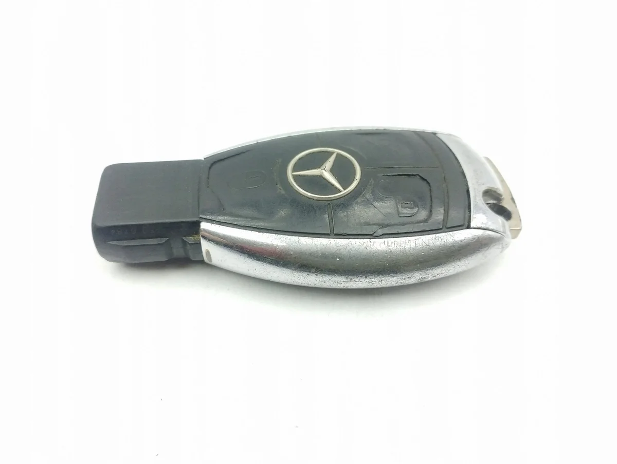 Mercedes W221 avainkortti AMD170518 image 5