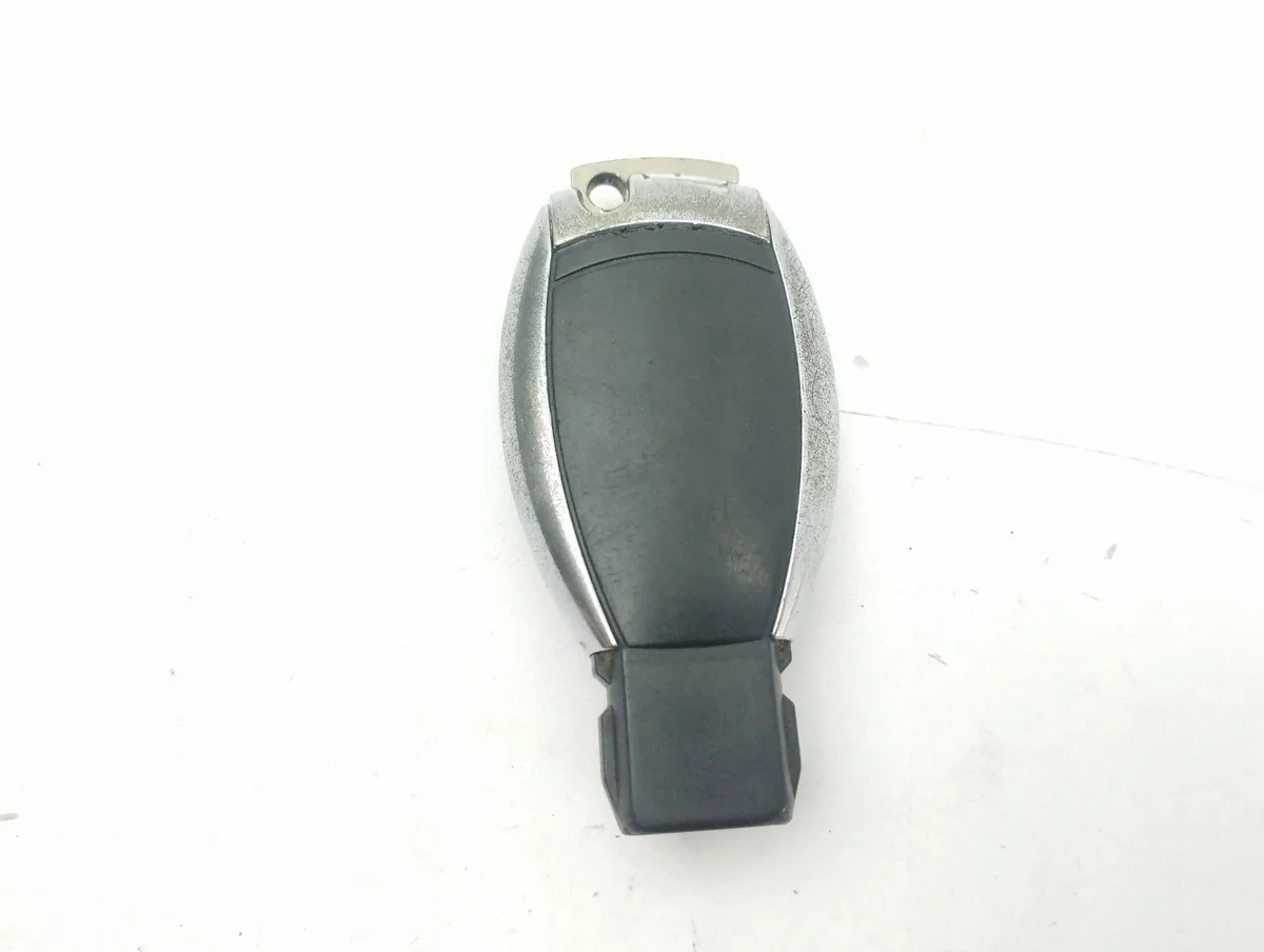 Mercedes W221 avainkortti AMD170518 image 7