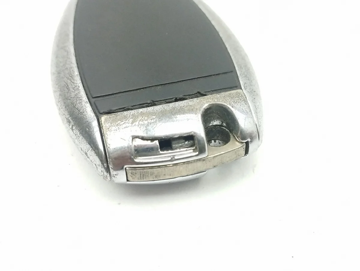 Mercedes W221 avainkortti AMD170518 image 8
