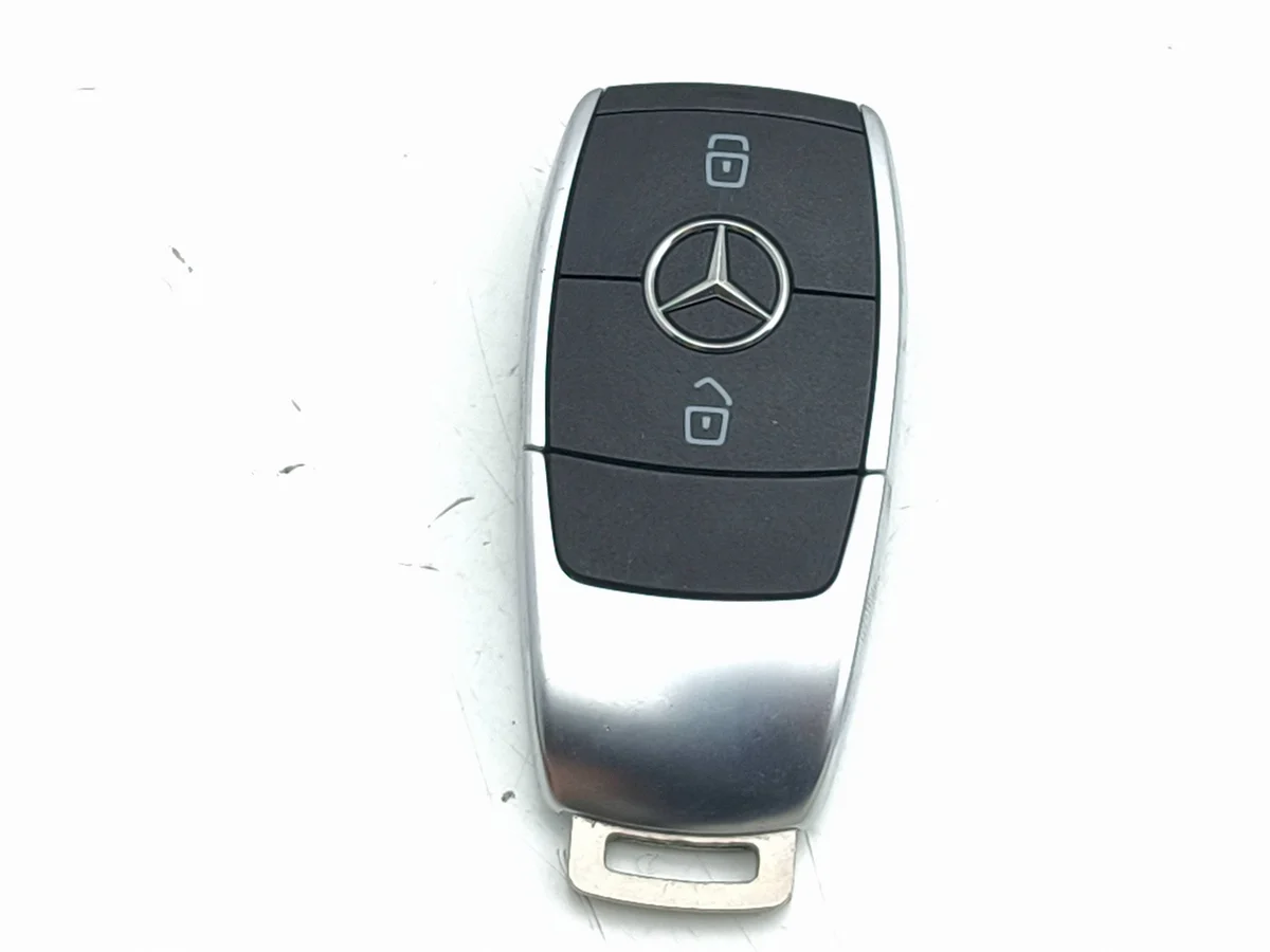 Mercedes A W177 Nyckel/Kort AMD274093 image 3