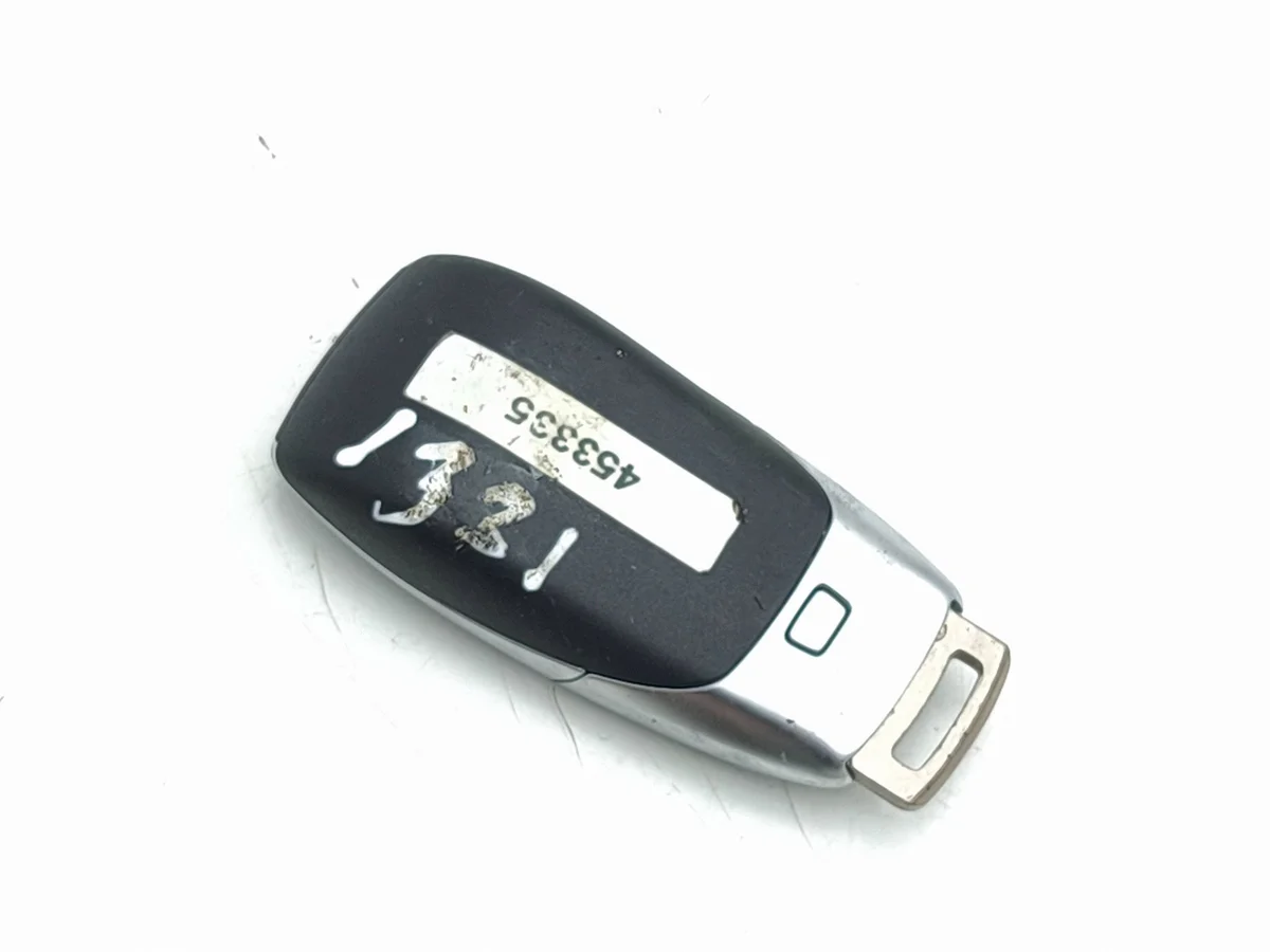Mercedes A W177 Nyckel/Kort AMD274093 image 4