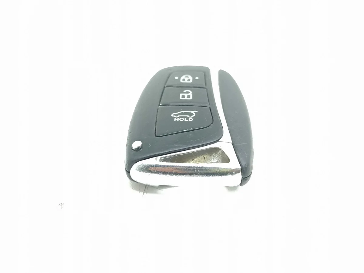 Hyundai Santa Fe Sleutel AMD154607