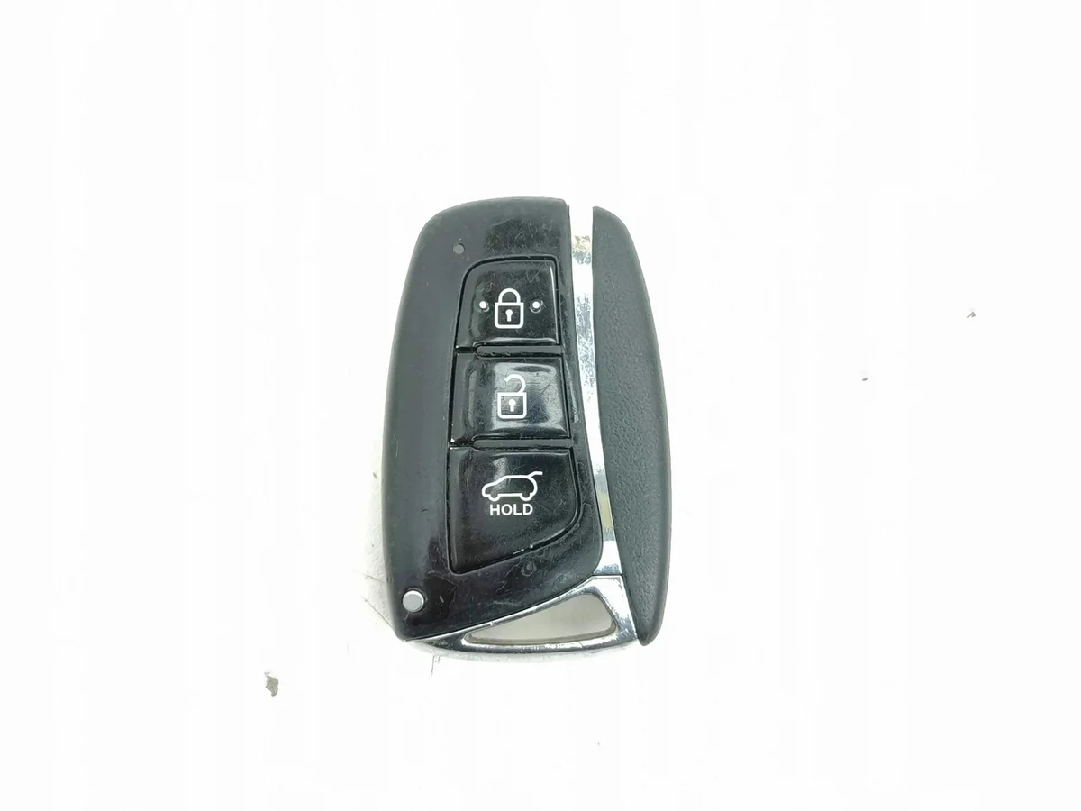 Hyundai Santa Fe Sleutel AMD154607 thumbnail 1