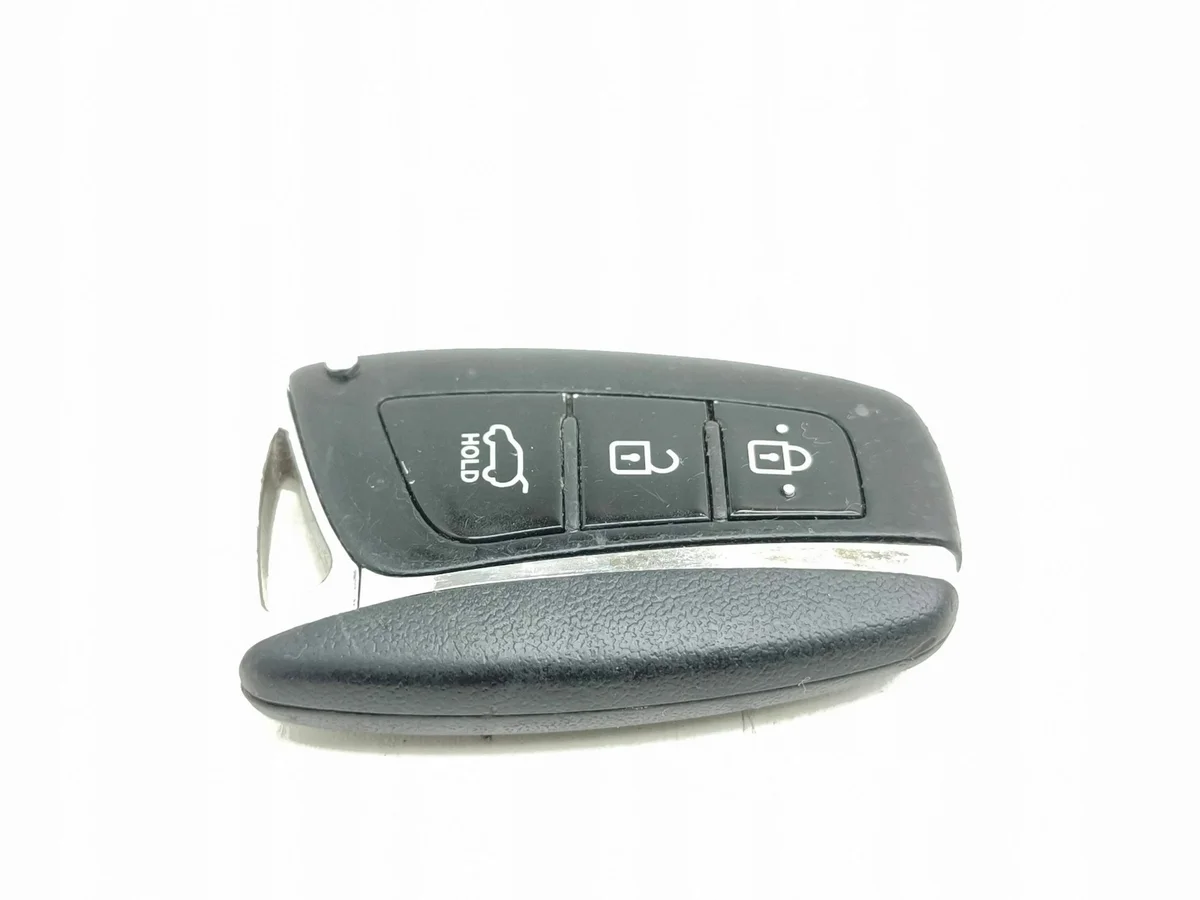 Hyundai Santa Fe Sleutel AMD154607 thumbnail 4
