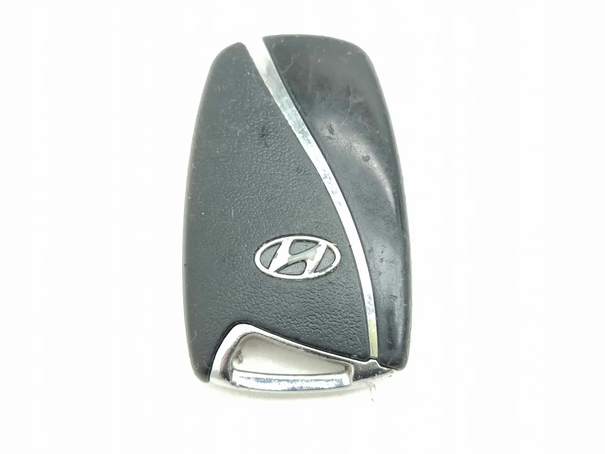 Hyundai Santa Fe Sleutel AMD154607 thumbnail 7