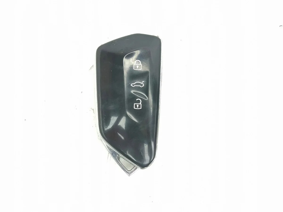 Volkswagen ID.3 avain / käynnistyskortti