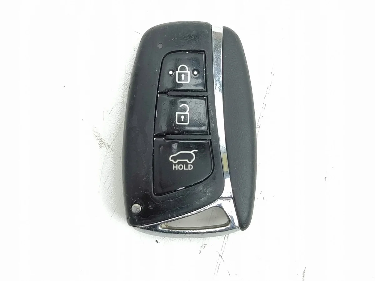 Hyundai Santa Fe Sleutel AMD154615