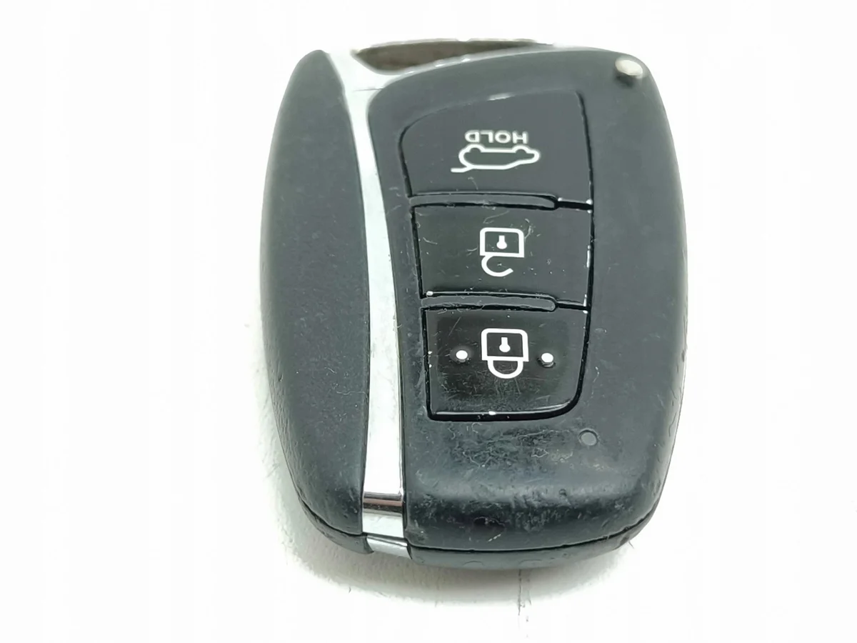 Hyundai Santa Fe Zündkarte AMD154615 image 3