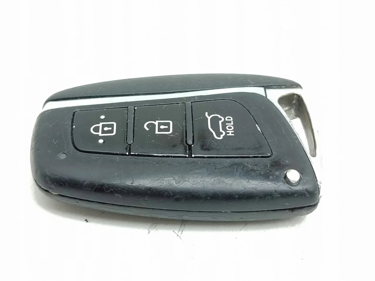 Hyundai Santa Fe Zündkarte AMD154615 image 4
